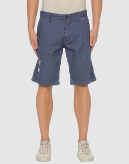 LA MARTINA - PANTALONI - Bermuda - su YOOX.COM