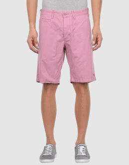 JAGGY - PANTALONI - Bermuda - su YOOX.COM