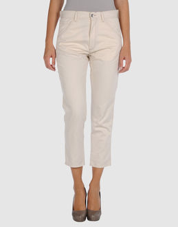 ETOILE ISABEL MARANT - HOSEN - Caprihosen - bei YOOX.COM