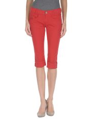 KILLAH - Pantalone capri