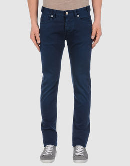 JFOUR - JEANS - Pantaloni jeans - su YOOX.COM