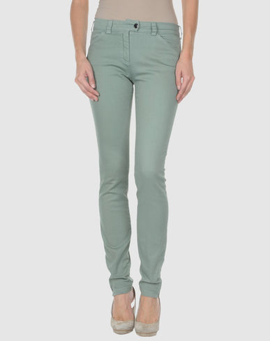 ZOOM BALENCIAGA - Casual pants