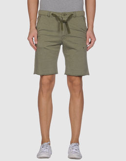 MADSON DISCOUNT - FELPE - Pantaloncini felpa