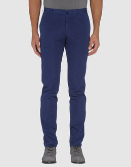 INCOTEX - PANTALONI - Pantaloni - su YOOX.COM