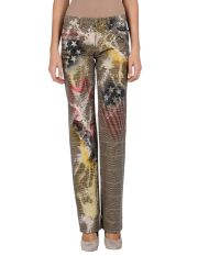 ICEJEANS ICEBERG - Casual trouser