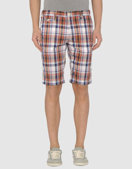 BROOKSFIELD - PANTALONI - Bermuda - su YOOX.COM