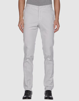 Master Coat - Pantalons - Pantalons classiques