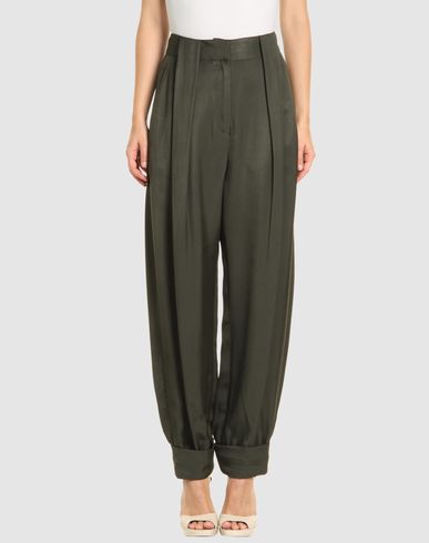 ZOOM ALEXANDER WANG - Casual pants