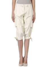 ERMANNO SCERVINO - 3/4-length short