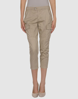 Pinko - Pantalons - Pantalons corsaires