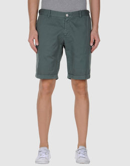 MASTER COAT - PANTALONI - Bermuda - su YOOX.COM