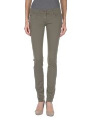 DANIELE ALESSANDRINI DENIM - Pantalone