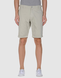 MASTER COAT - PANTALONI - Bermuda - su YOOX.COM