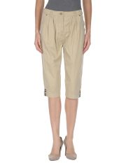 MAISON SCOTCH - Pantalone capri