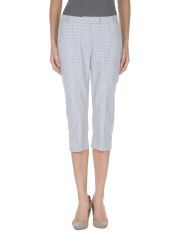 GIULIA DALLE PIANE - Pantalone capri