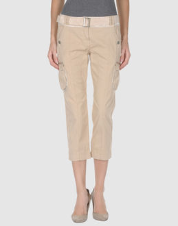 Patrizia Pepe - Pantalons - Pantalons corsaires