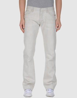 RING - JEANS - Pantaloni jeans - su YOOX.COM