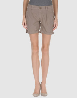 ELISABETTA FRANCHI FOR CELYN B. - HOSEN - Bermudas - bei YOOX.COM