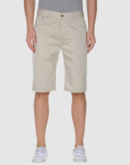 DONDUP - PANTALONI - Bermuda - su YOOX.COM