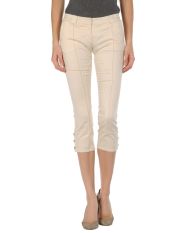 CLASS ROBERTO CAVALLI - 3/4-length short