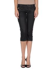 SEXY WOMAN - Capri Jeans
