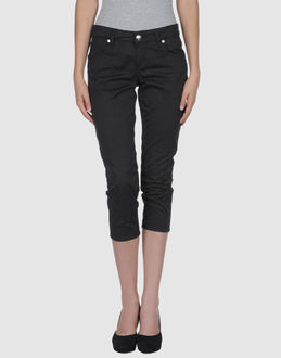 Seven7 - Pantalons - Pantalons corsaires