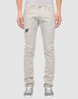 DONDUP - JEANS - Pantaloni jeans - su YOOX.COM