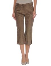 ARMANI COLLEZIONI - Pantalone capri