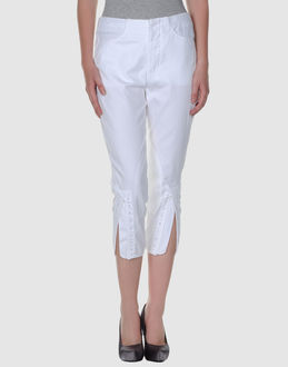 Caprihosen - BALENCIAGA - BEI YOOX.COM