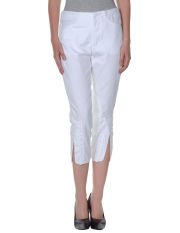 BALENCIAGA - 3/4-length trousers