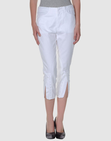ZOOM BALENCIAGA - 3/4-length short