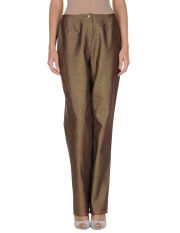 GIORGIO GRATI - Casual trouser