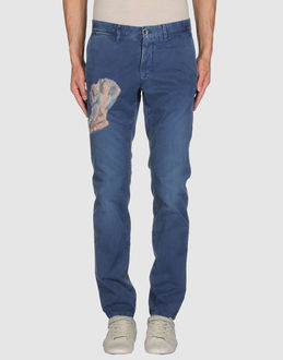 INCOTEX - PANTALONI - Pantaloni - su YOOX.COM