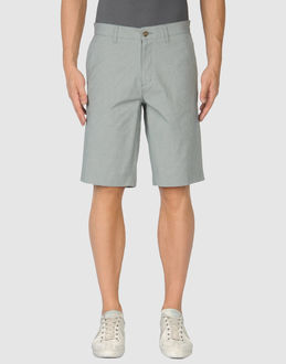 WESC - PANTALONI - Bermuda - su YOOX.COM