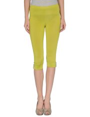 VDP SPORT - Pantalone capri