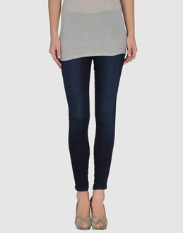 Pepe Jeans - Pantalons - Leggings