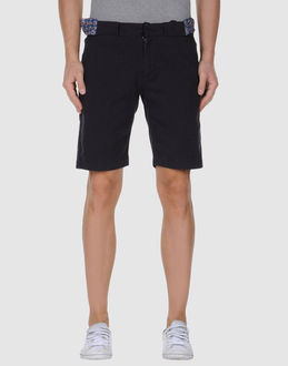 WEBER - PANTALONI - Bermuda - su YOOX.COM