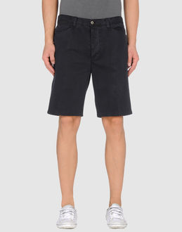 EXIGO - PANTALONI - Bermuda - su YOOX.COM