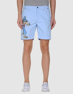 WEBER - PANTALONI - Bermuda - su YOOX.COM