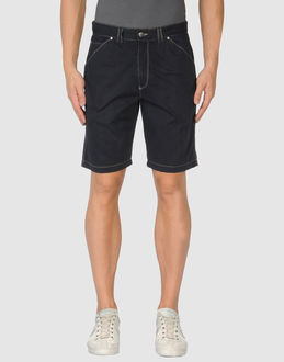 EXIGO - PANTALONI - Bermuda - su YOOX.COM