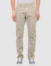 MAHARISHI - Pantalones