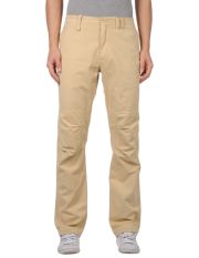 MAHARISHI - Casual trouser