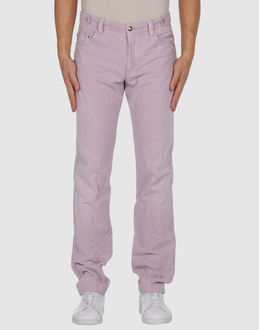 WEBER - JEANS - Pantaloni jeans - su YOOX.COM