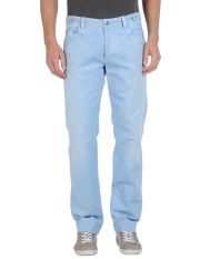 WEBER - Denim pants