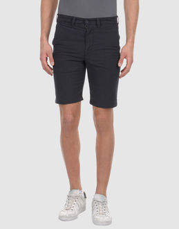 EXIGO - PANTALONI - Bermuda - su YOOX.COM