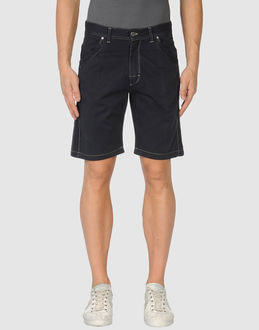 EXIGO - PANTALONI - Bermuda - su YOOX.COM