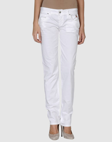 ZOOM ROŸ ROGER'S - Casual pants