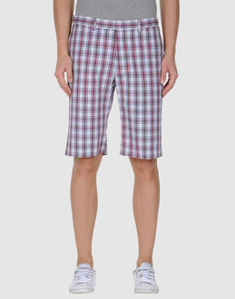 JAGGY - PANTALONI - Bermuda - su YOOX.COM