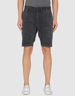 DENHAM - PANTALONI - Bermuda - su YOOX.COM