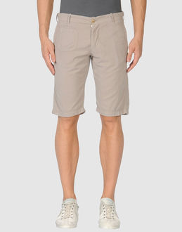 COAST,WEBER & AHAUS - PANTALONI - Bermuda - su YOOX.COM